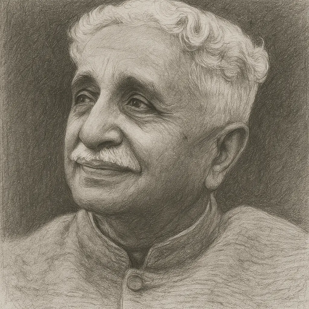 ವ್ಯಕ್ತಿ ಚಿತ್ರ